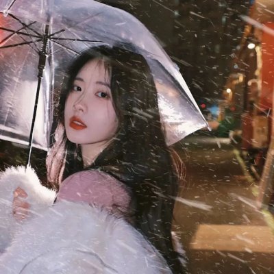 少女的歧祷