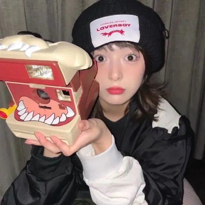 圣诞变身
